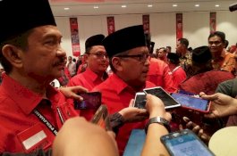 60% Tingkat Nasional, PDIP Target 8 Kemenangan Kepala Daerah di Sulsel