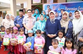 Pendidikan Anak Usia Dini Makin Berkembang di Barru