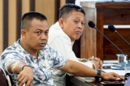 DPRD Wajo Sorot Pelayanan RSUD Lamaddukelleng, Direktur: Banyak AC yang Rusak