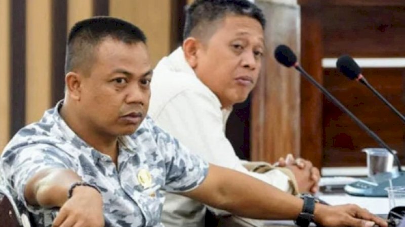 DPRD Wajo Sorot Pelayanan RSUD Lamaddukelleng, Direktur: Banyak AC yang Rusak