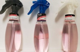 Pemilik Toko Jual Pencuci Tangan Buatan Sendiri, Empat Bocah Pemakai Mengalami Luka Bakar