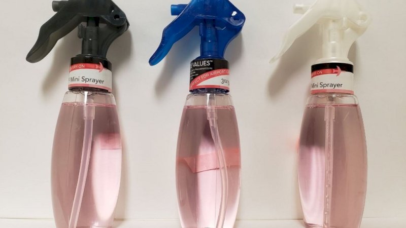 Pemilik Toko Jual Pencuci Tangan Buatan Sendiri, Empat Bocah Pemakai Mengalami Luka Bakar