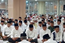 Jelang Peresmian RS HAH, Panitia Fokus Penjemputan Keluarga Habibie