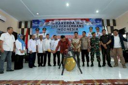 Pemkot Palopo Harap Pengembang Permudah Masyarakat Berpenghasilan Rendah Miliki Rumah