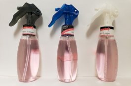 Penjaga Toko Jual Pembersih Tangan Buatan Sendiri, 4 Anak Jadi Korban