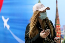 Pandemi Virus Corona Disebut Bertahan dalam 6 Bulan