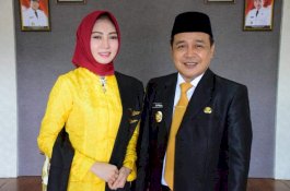 Berprestasi, Akademisi dan Aktivis Anggap Supriansa Layak Nahkodai Golkar Sulsel