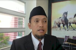 Tepis Gabung PDIP, Wabup Jeneponto Cerita Keberhasilannya Menangkan Gerindra dan Prabowo