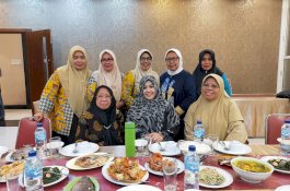 Tiba di Parepare, Keluarga Besar BJ Habibie Akui Parepare Berkembang Pesat