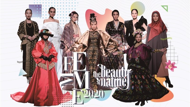 Pandemi Global Covid-19, FEMME and Celebes Beauty Fashion Week Ditunda