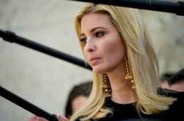 Keluarga Trump Menolak Dikarantina Meski Sudah Bertemu Orang yang Positif COVID-19