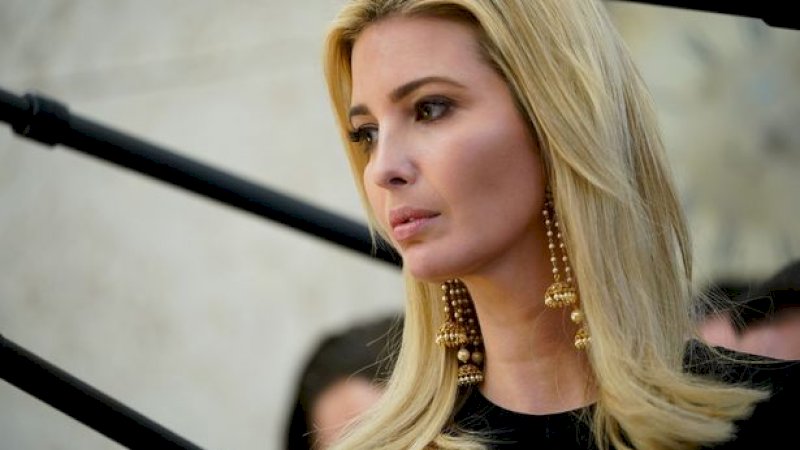 Ivanka Trump