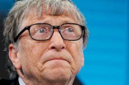 Bill Gates Mengundurkan Diri dari Dewan Microsoft