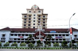 Takut Masyarakat Panik, Tidak Ada Pemeriksaan Suhu Tubuh di Pemkot Makassar