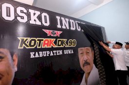 Komunitas Tani Bersatu Dukung Adnan-Kio