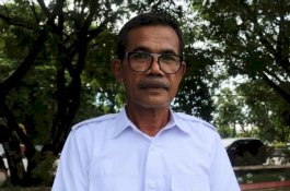 Reuni Akbar SMP Negerii 1 Barru Diadakan usai Lebaran Idulfitri