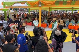 Gubernur Sulsel Apresiasi Kota Parepare Atas RSR HAH