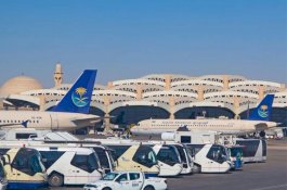 Arab Saudi Tutup Penerbangan Internasional, Begini Nasib Warga yang Sedang di Luar Negeri