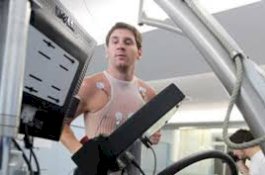 Barcelona Tangguhkan Seluruh Aktivitas, Lionel Messi Cs Latihan di Rumah Masing-Masing