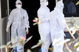 Marah kepada China, Shoaib Akhtar: Kenapa Anda Makan Kelelawar, Anjing, dan Kucing? 