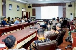 Terkendala Ganti Rugi, Produksi Gas di SSLNG Keera Terhambat