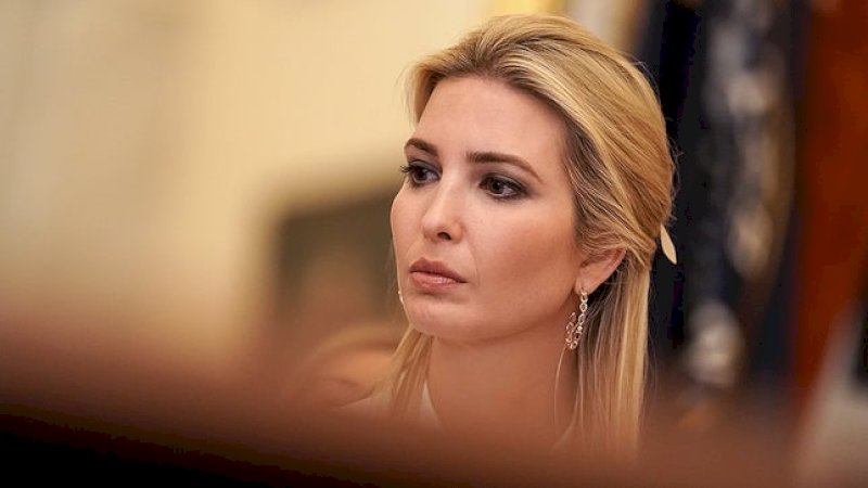 Ivanka Trump