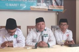 Pilkada Bulukumba: Fahidin Beberkan Alasan PKB Usung Tomy Satria-Andi Makkasau