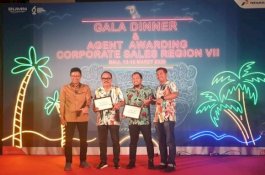 Jadi Distributor Aspal Terbaik Sulampua dan Kalimantan, Picu Kalla Aspal Dongkrak Capaian