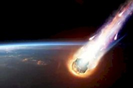 Ilmuwan: Virus Corona Berasal dari Meteor Luar Angkasa