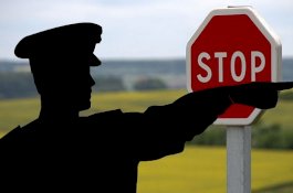 Tercatat di Guinness World Records, Denda Bayar Tilang Mobil Capai Rp3,2 Miliar