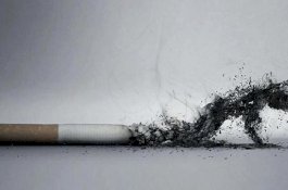 Perokok Lebih Rentan Terinfeksi Virus Corona