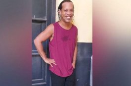 Betapa Keras Penjara Paraguay, Ronaldinho Dilarang Cetak Gol saat Main Futsal