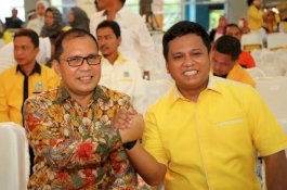 Pengamat Sebut Paket Danny-Zunnun Sebagai Reinkarnasi Soepomo-Kadir di Pilkada 2013