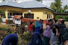 Putrinya Dilecehkan Kelompok Pemuda, Ayah di Bulukumba Malah Ditahan Polisi