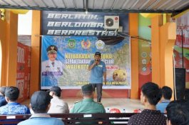 Pemkot Palopo Gelar Turnamen Sepak Takraw Antarklub, Ada Peserta dari Kalimantan