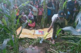 Ke Kebun Cari Obat, Penyintas Kanker di Jeneponto Ditemukan Tewas 6 Hari Kemudian