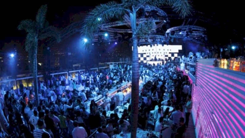 Arab Saudi Isolasi Uang Kertas yang Dikirim dari Luar Negeri, UEA Tutup Klub Malam