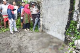 Miris, 3 Potongan Anggota Tubuh Bayi Ditemukan di Pesisir Pantai Takalar, Kepalanya Belum Ditemukan
