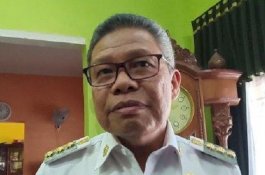 Sempat Berinteraksi dengan Menhub, Wali Kota Parepare Langsung Cek Kesehatan