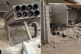 Pangkalan Militer di Irak Dihantam Rokter Lagi, 3 Pasukan AS Terluka