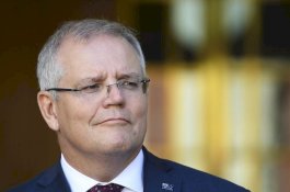 Australia Akan Isolasi Semua Orang yang Datang dari Luar Negeri