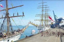 Garuda di Lautku, Pramuka Saka Bahari Sulsel Pecahkan Rekor MuRI 