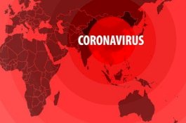 Virus Corona Sudah Menginfeksi 156.438 Orang di Dunia
