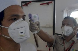 Jangan Panik Tapi Tetap Waspada, Ini Gejala Virus Corona dari Hari ke Hari