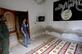 ISIS Takut COVID-19, Larang Anggotanya ke Eropa untuk Hindari Virus