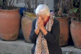 Inilah Suku Mustang, Penganut Bumi Datar di Nepal