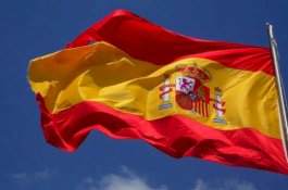 Istri PM Spanyol Positif Virus Corona, Satu Negara Bakal Lockdown?