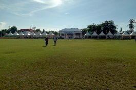 Cegah Corona, Puncak Hari Jadi Takalar ke-60 Ditunda