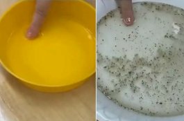 Viral, Video Guru Buktikan Ampuhnya Sabun Melawan Kuman dan Virus yang Dipuji Warganet