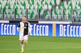 Cristiano Ronaldo Ubah Hotel Jadi Rumah Sakit Virus Corona, Siapkan Gaji Dokter dan Perawat